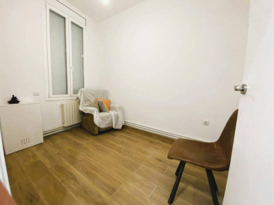 FANTASTICA CASA REFORMADA ZONA COVADONGA-SABADELL