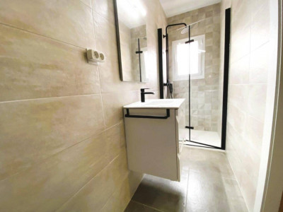 FANTASTICA CASA REFORMADA ZONA COVADONGA-SABADELL