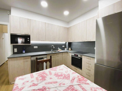 FANTASTICA CASA REFORMADA ZONA COVADONGA-SABADELL