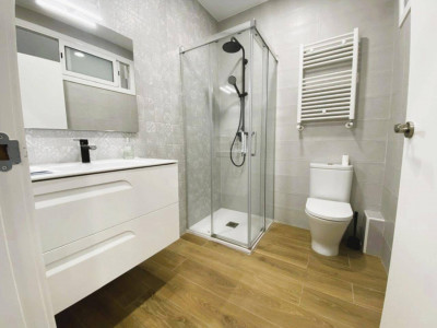 FANTASTICA CASA REFORMADA ZONA COVADONGA-SABADELL