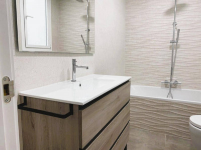 FANTASTICA CASA REFORMADA ZONA COVADONGA-SABADELL