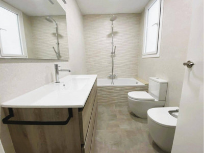 FANTASTICA CASA REFORMADA ZONA COVADONGA-SABADELL