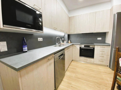 FANTASTICA CASA REFORMADA ZONA COVADONGA-SABADELL