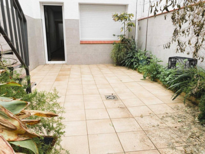 FANTASTICA CASA REFORMADA ZONA COVADONGA-SABADELL