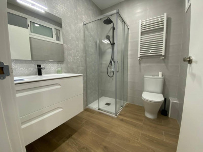 FANTASTICA CASA REFORMADA ZONA COVADONGA-SABADELL