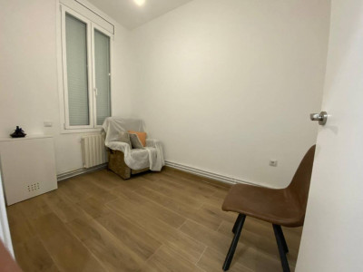 FANTASTICA CASA REFORMADA ZONA COVADONGA-SABADELL