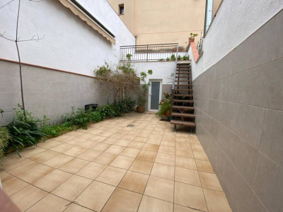 FANTASTICA CASA REFORMADA ZONA COVADONGA-SABADELL