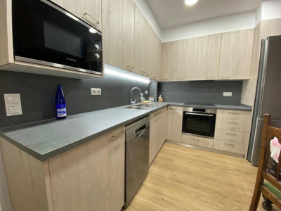 FANTASTICA CASA REFORMADA ZONA COVADONGA-SABADELL