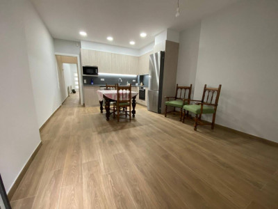 FANTASTICA CASA REFORMADA ZONA COVADONGA-SABADELL