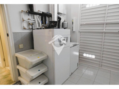 FANTASTICA CASA SANT JULIA-SABADELL