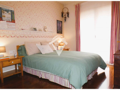 FANTASTICA CASA SANT JULIA-SABADELL