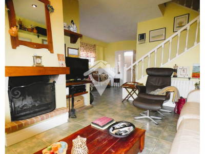 FANTASTICA CASA SANT JULIA-SABADELL