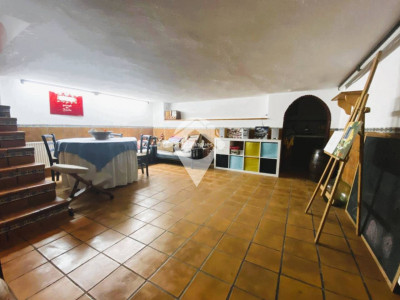 FANTASTICA CASA SANT JULIA-SABADELL