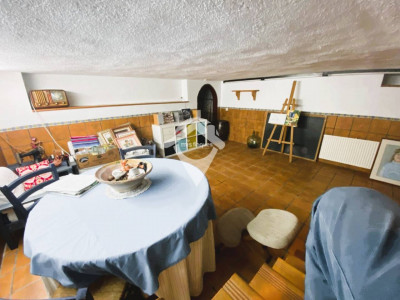 FANTASTICA CASA SANT JULIA-SABADELL