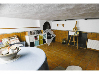 FANTASTICA CASA SANT JULIA-SABADELL