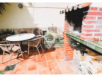 FANTASTICA CASA SANT JULIA-SABADELL