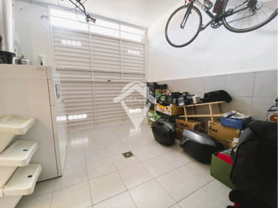 FANTASTICA CASA SANT JULIA-SABADELL