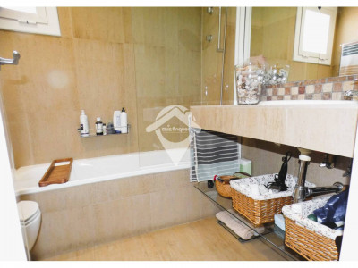 FANTASTICA CASA SANT JULIA-SABADELL