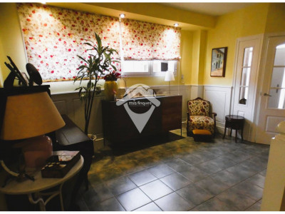 FANTASTICA CASA SANT JULIA-SABADELL