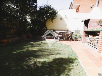 FANTASTICA CASA SANT JULIA-SABADELL