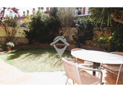 FANTASTICA CASA SANT JULIA-SABADELL