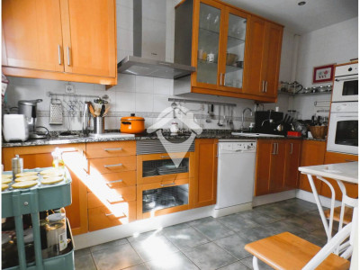 FANTASTICA CASA SANT JULIA-SABADELL