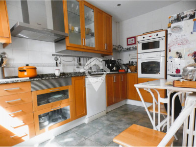 FANTASTICA CASA SANT JULIA-SABADELL