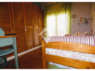 FANTASTICA CASA SANT JULIA-SABADELL