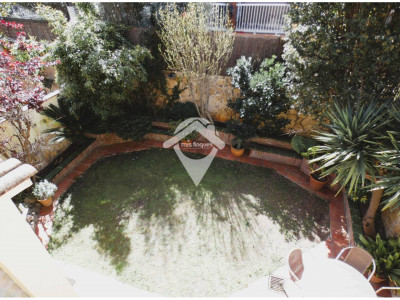 FANTASTICA CASA SANT JULIA-SABADELL