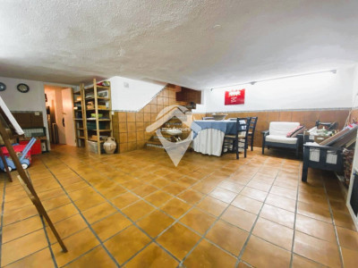 FANTASTICA CASA SANT JULIA-SABADELL