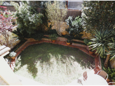 FANTASTICA CASA SANT JULIA-SABADELL