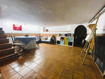 FANTASTICA CASA SANT JULIA-SABADELL