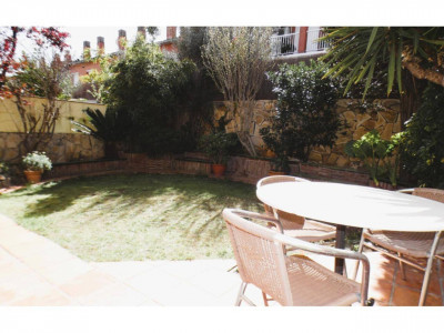 FANTASTICA CASA SANT JULIA-SABADELL