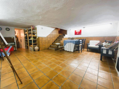 FANTASTICA CASA SANT JULIA-SABADELL