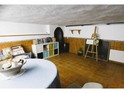 FANTASTICA CASA SANT JULIA-SABADELL