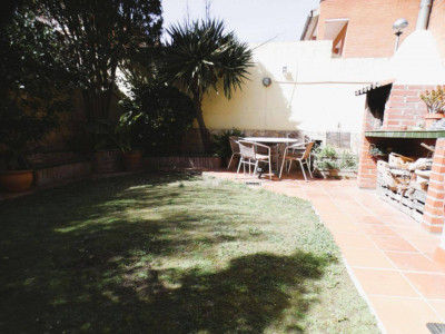 FANTASTICA CASA SANT JULIA-SABADELL