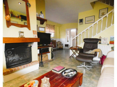 FANTASTICA CASA SANT JULIA-SABADELL