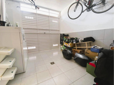 FANTASTICA CASA SANT JULIA-SABADELL