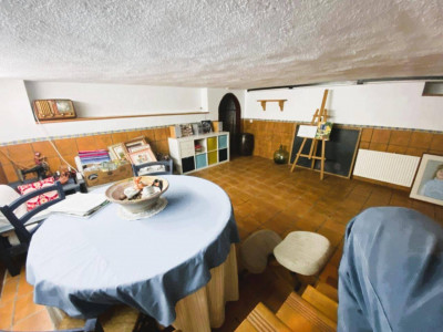 FANTASTICA CASA SANT JULIA-SABADELL