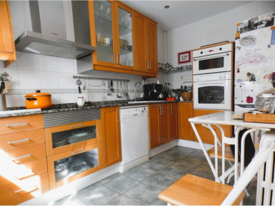 FANTASTICA CASA SANT JULIA-SABADELL