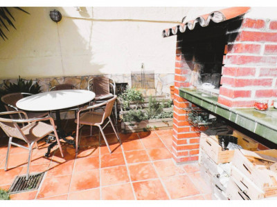 FANTASTICA CASA SANT JULIA-SABADELL