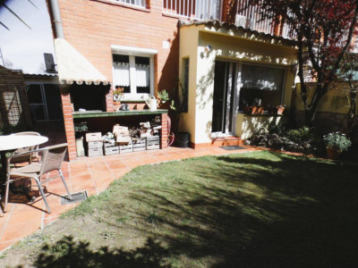 FANTASTICA CASA SANT JULIA-SABADELL