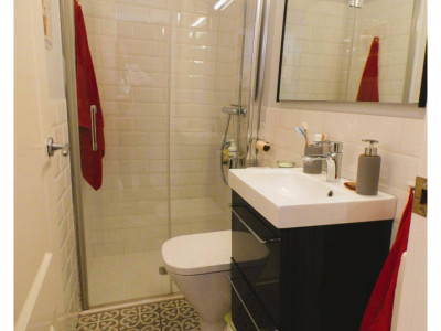 FANTASTICA CASA SANT JULIA-SABADELL