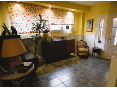 FANTASTICA CASA SANT JULIA-SABADELL