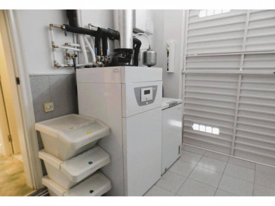 FANTASTICA CASA SANT JULIA-SABADELL