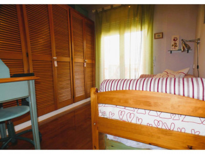 FANTASTICA CASA SANT JULIA-SABADELL