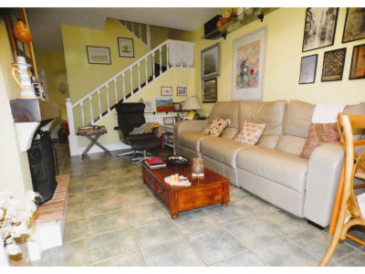 FANTASTICA CASA SANT JULIA-SABADELL