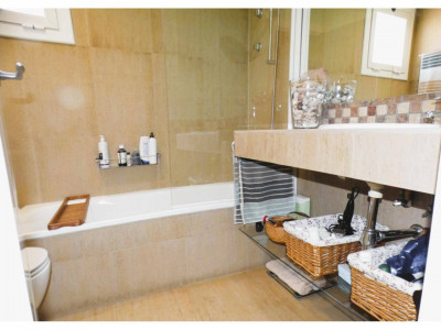 FANTASTICA CASA SANT JULIA-SABADELL