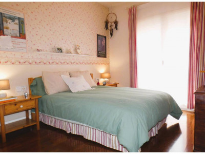 FANTASTICA CASA SANT JULIA-SABADELL