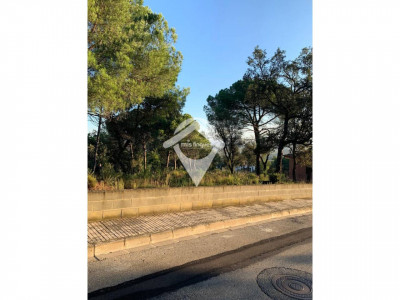 FANTASTICA PARCELA PARA EDIFICAR UNIFAMILIAR EN VENTA FOGARS DE LA SELVA